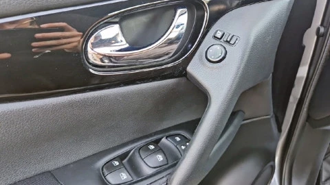 Nissan Qashqai DIG-T 103kW N-Style