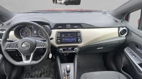 Nissan Micra IG-T 68 kW (92 CV) E6D-F CVT Acenta