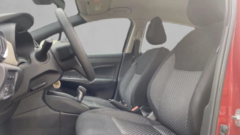 Nissan Micra IG-T 68 kW (92 CV) E6D-F CVT Acenta