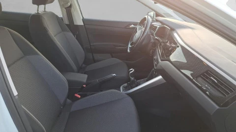 Volkswagen Polo Life 1.0 TSI 70kW (95CV)