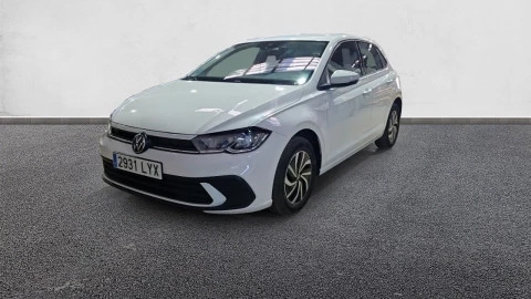 Volkswagen Polo Life 1.0 TSI 70kW (95CV)