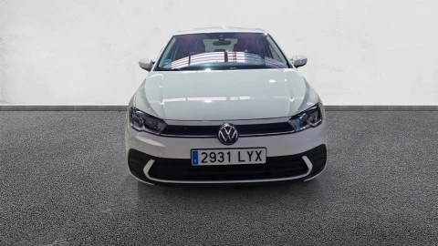 Volkswagen Polo Life 1.0 TSI 70kW (95CV)