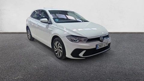 Volkswagen Polo Life 1.0 TSI 70kW (95CV)