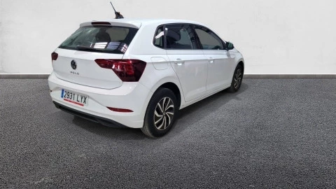 Volkswagen Polo Life 1.0 TSI 70kW (95CV)