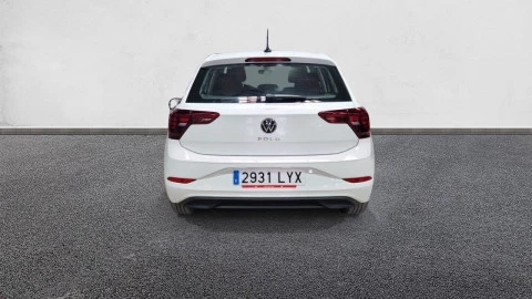 Volkswagen Polo Life 1.0 TSI 70kW (95CV)