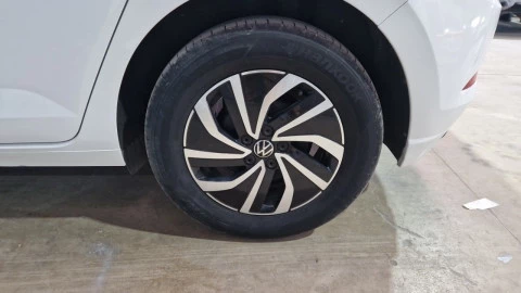 Volkswagen Polo Life 1.0 TSI 70kW (95CV)