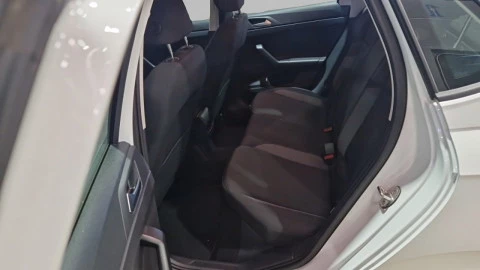 Volkswagen Polo Life 1.0 TSI 70kW (95CV)