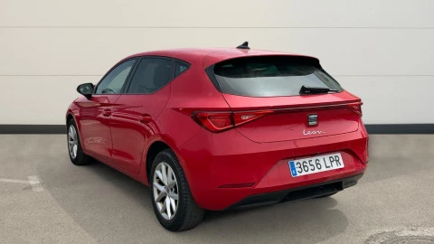 Seat Nuevo León 1.0 eTSI 81kW DSG-7 S&S Style