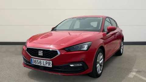 Seat Nuevo León 1.0 eTSI 81kW DSG-7 S&S Style