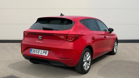 Seat Nuevo León 1.0 eTSI 81kW DSG-7 S&S Style