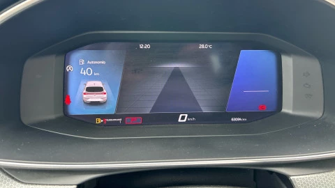Seat Nuevo León 1.0 eTSI 81kW DSG-7 S&S Style