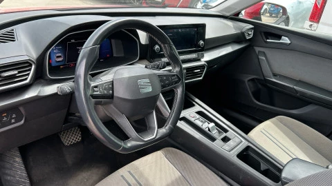Seat Nuevo León 1.0 eTSI 81kW DSG-7 S&S Style