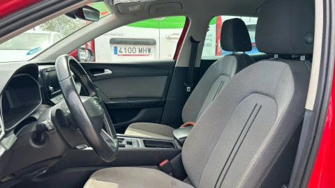 Seat Nuevo León 1.0 eTSI 81kW DSG-7 S&S Style