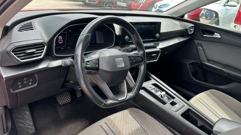 Seat Nuevo León 1.0 eTSI 81kW DSG-7 S&S Style