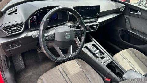 Seat Nuevo León 1.0 eTSI 81kW DSG-7 S&S Style
