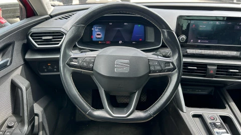 Seat Nuevo León 1.0 eTSI 81kW DSG-7 S&S Style