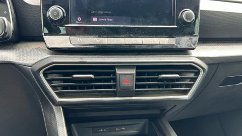 Seat Nuevo León 1.0 eTSI 81kW DSG-7 S&S Style