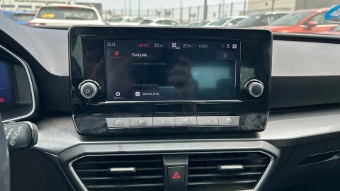 Seat Nuevo León 1.0 eTSI 81kW DSG-7 S&S Style