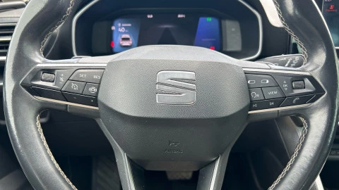 Seat Nuevo León 1.0 eTSI 81kW DSG-7 S&S Style