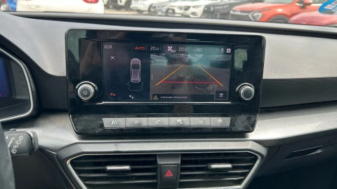 Seat Nuevo León 1.0 eTSI 81kW DSG-7 S&S Style