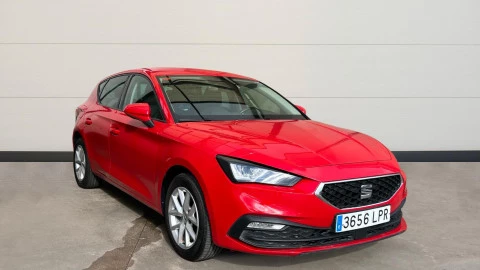 Seat Nuevo León 1.0 eTSI 81kW DSG-7 S&S Style