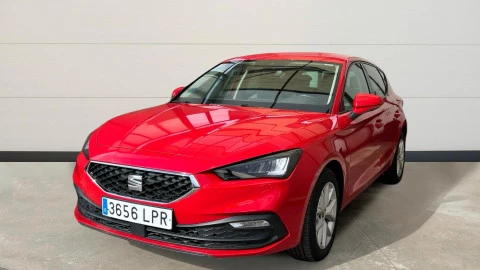 Seat Nuevo León 1.0 eTSI 81kW DSG-7 S&S Style
