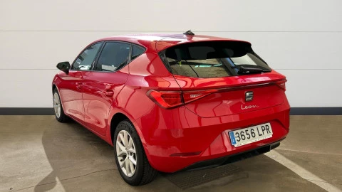 Seat Nuevo León 1.0 eTSI 81kW DSG-7 S&S Style