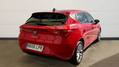 Seat Nuevo León 1.0 eTSI 81kW DSG-7 S&S Style