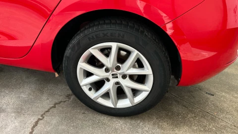 Seat Nuevo León 1.0 eTSI 81kW DSG-7 S&S Style