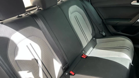 Seat Nuevo León 1.0 eTSI 81kW DSG-7 S&S Style