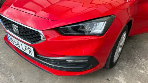 Seat Nuevo León 1.0 eTSI 81kW DSG-7 S&S Style