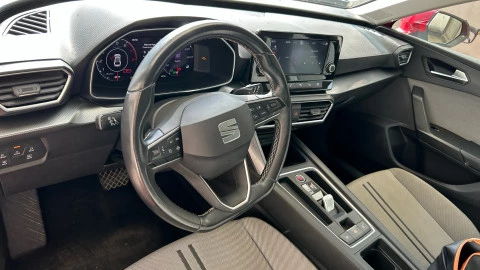 Seat Nuevo León 1.0 eTSI 81kW DSG-7 S&S Style