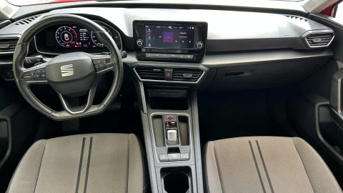 Seat Nuevo León 1.0 eTSI 81kW DSG-7 S&S Style