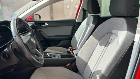 Seat Nuevo León 1.0 eTSI 81kW DSG-7 S&S Style