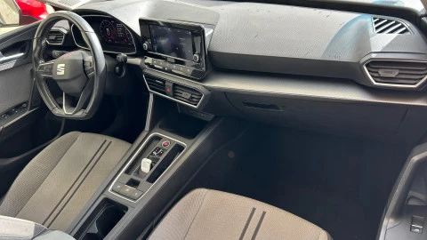 Seat Nuevo León 1.0 eTSI 81kW DSG-7 S&S Style
