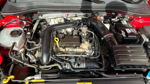 Seat Nuevo León 1.0 eTSI 81kW DSG-7 S&S Style