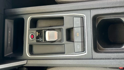Seat Nuevo León 1.0 eTSI 81kW DSG-7 S&S Style