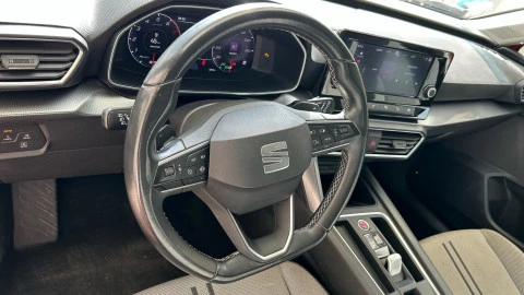 Seat Nuevo León 1.0 eTSI 81kW DSG-7 S&S Style