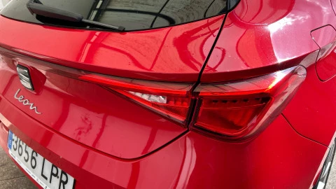 Seat Nuevo León 1.0 eTSI 81kW DSG-7 S&S Style
