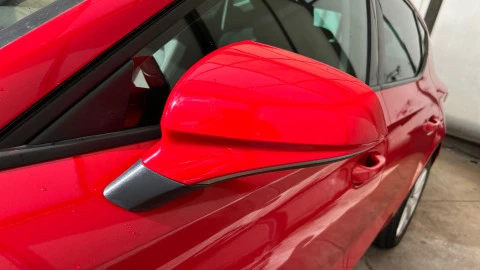 Seat Nuevo León 1.0 eTSI 81kW DSG-7 S&S Style