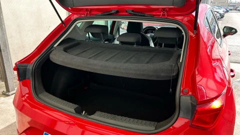 Seat Nuevo León 1.0 eTSI 81kW DSG-7 S&S Style