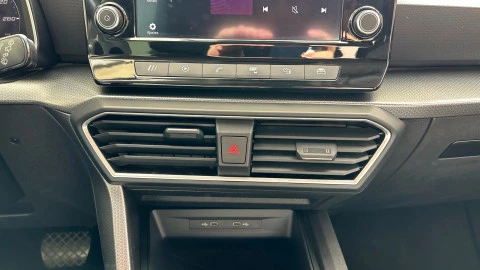 Seat Nuevo León 1.0 eTSI 81kW DSG-7 S&S Style