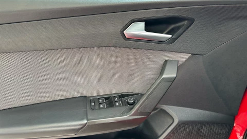 Seat Nuevo León 1.0 eTSI 81kW DSG-7 S&S Style