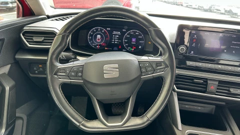 Seat Nuevo León 1.0 eTSI 81kW DSG-7 S&S Style