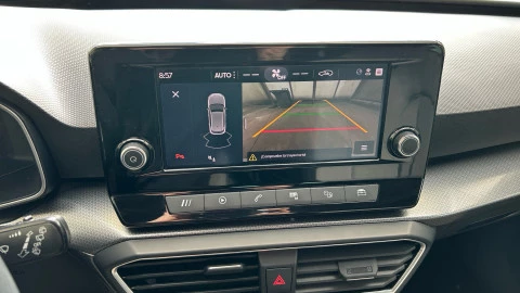 Seat Nuevo León 1.0 eTSI 81kW DSG-7 S&S Style