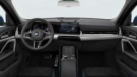 BMW X2 SDRIVE20D