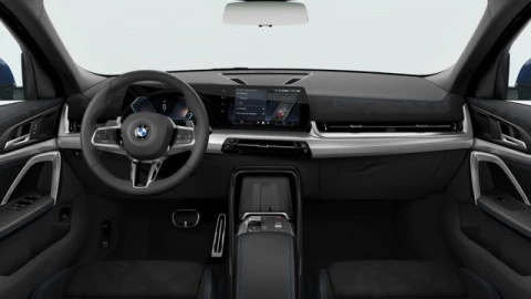 BMW X2 sDrive20d