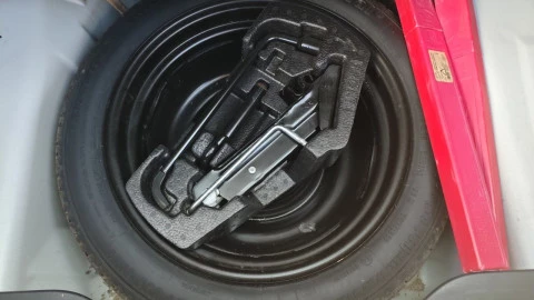 Toyota Aygo 1.0 70 x-play