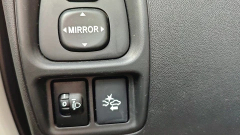 Toyota Aygo 1.0 70 x-play