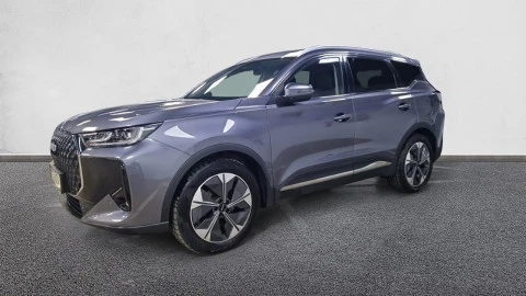 EBRO S700 1.6 TGDI Luxury 7 DCT